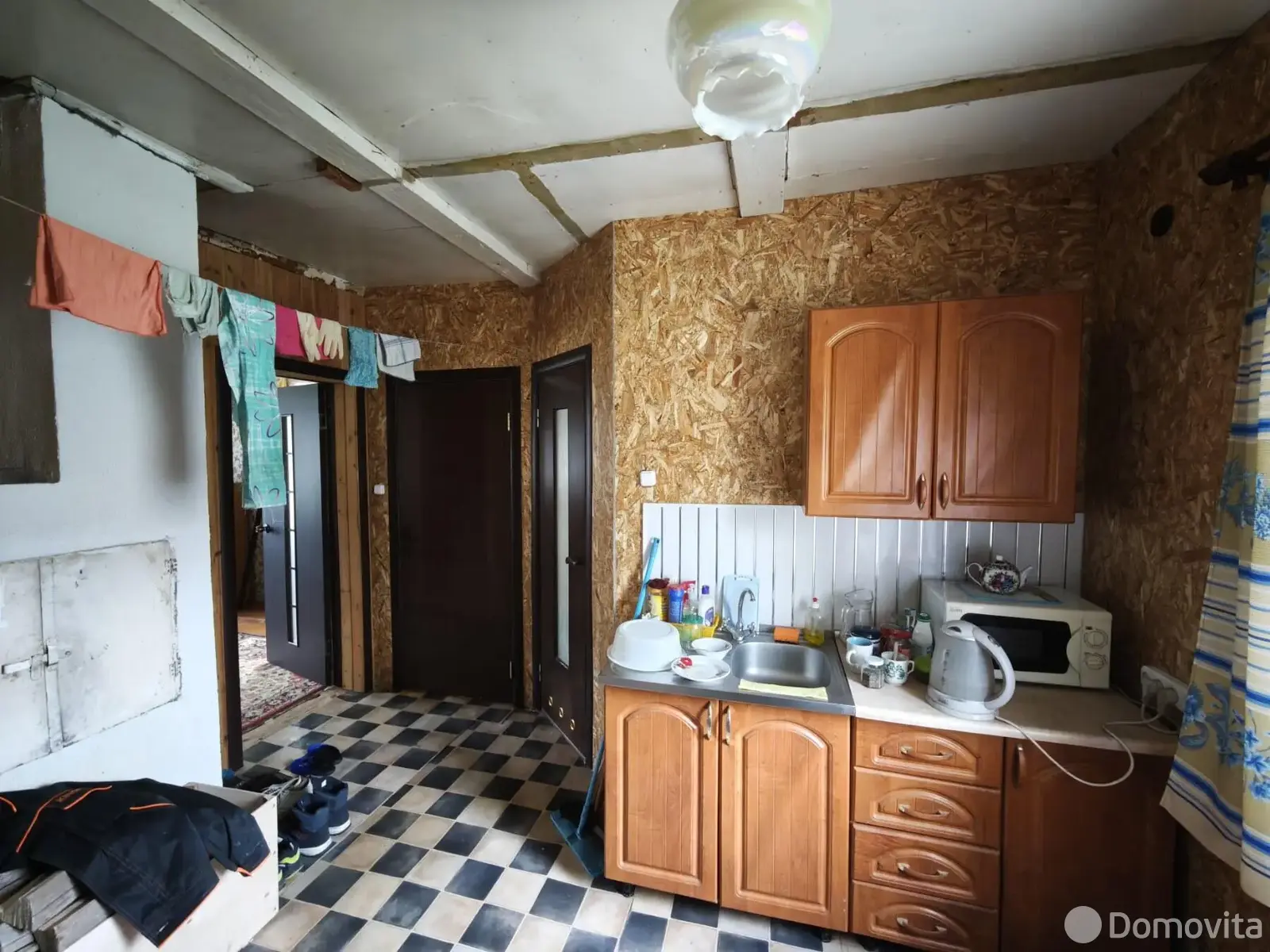 Стоимость продажи дома, Слобода, 