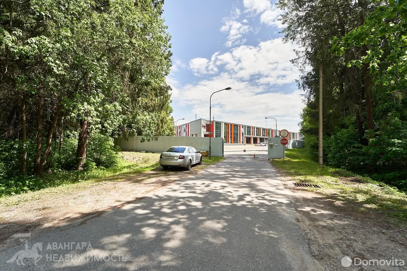 Аренда складского помещения на ул. Придорожная, д. 26 в Хатежино, код 963312 - фото 18