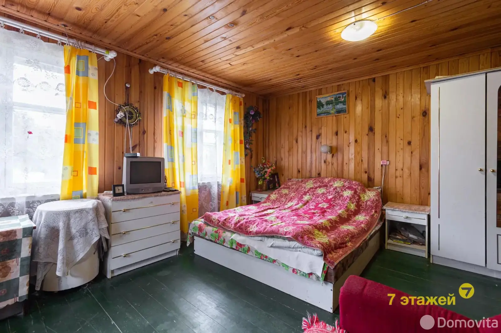 Стоимость продажи дачи, Урожайный, 