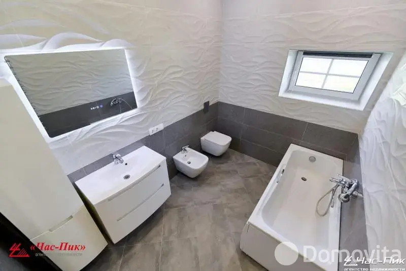 Продажа 1-этажной дачи в Старом Селе Гомельская область, 230000USD, код 185800 - фото 24