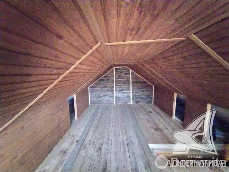 Продажа 2-этажной дачи в Полянка-1 Брестская область, 17500USD, код 171856 - фото 18