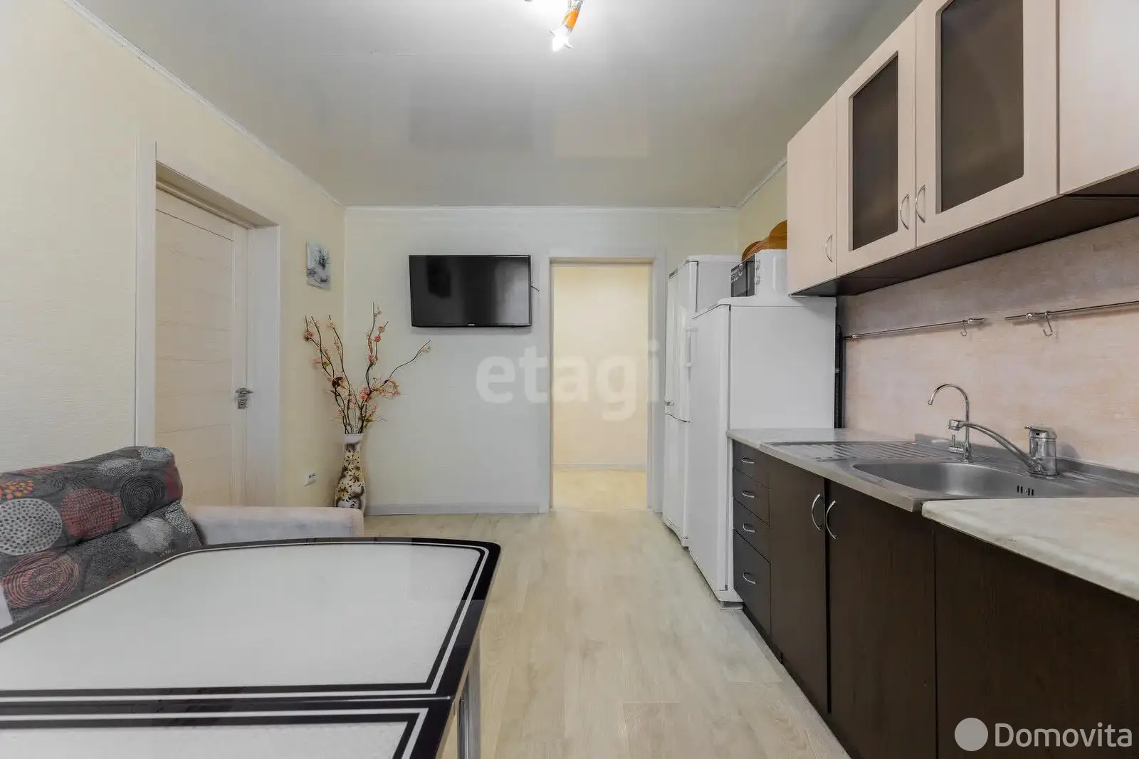 дом, Тарасово, ул. Садовая