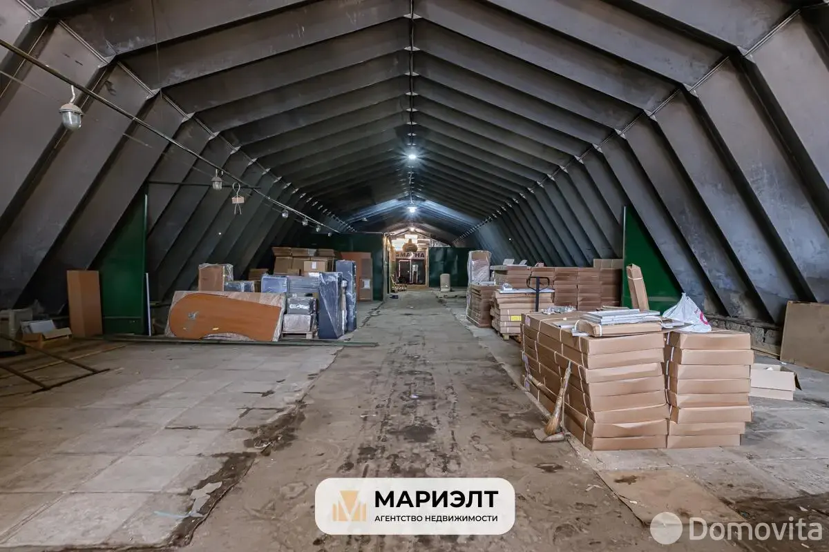 склад, Минск, ул. Корженевского, д. 14/3 