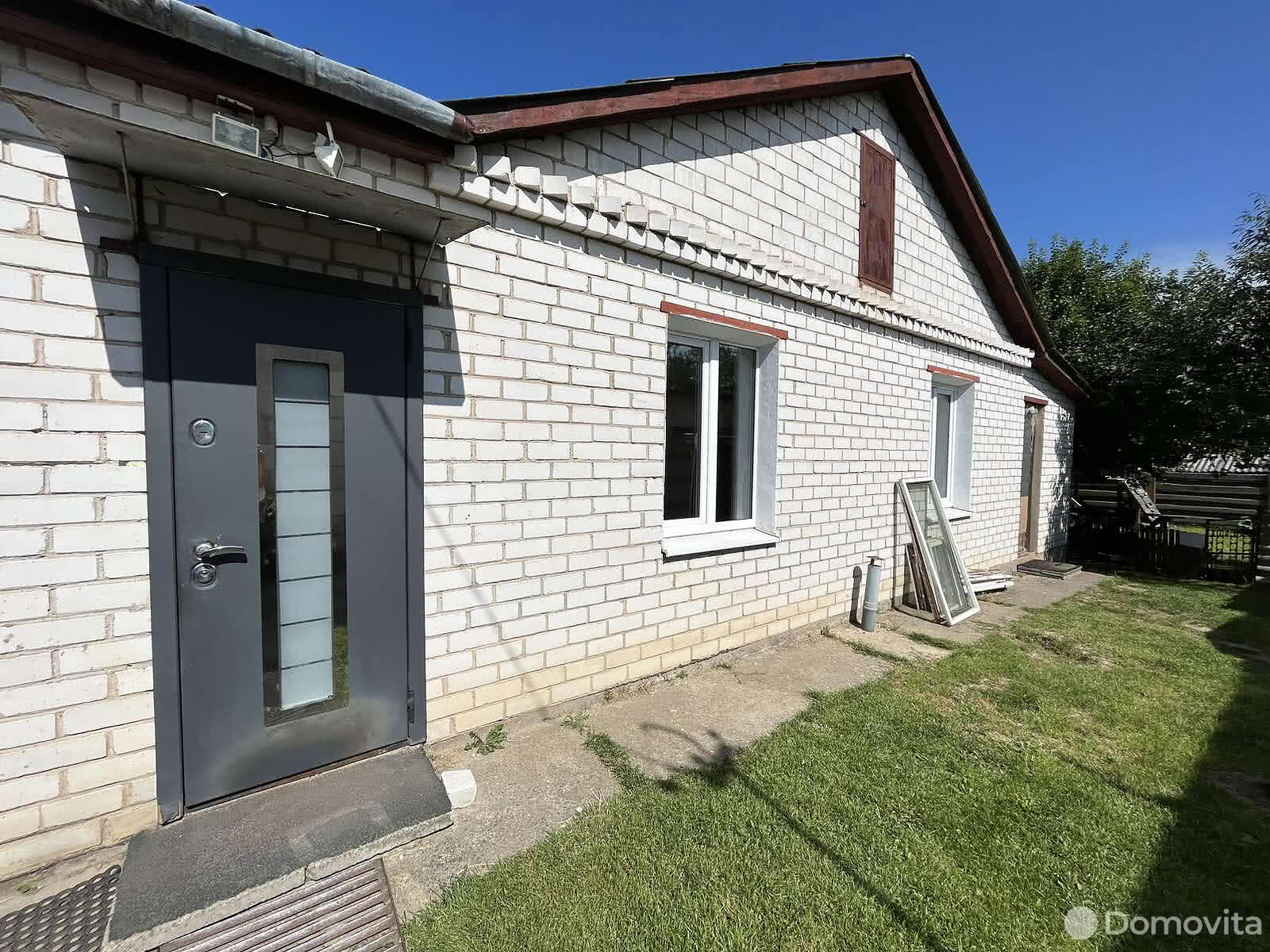 дом, Барановичи, ул. Богдановича, д. 37, стоимость продажи 189 284 р.