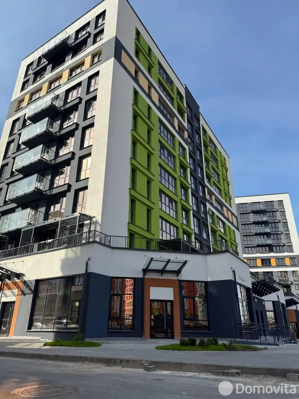 аренда торгового объекта, Минск, ул. Братская, д. 7