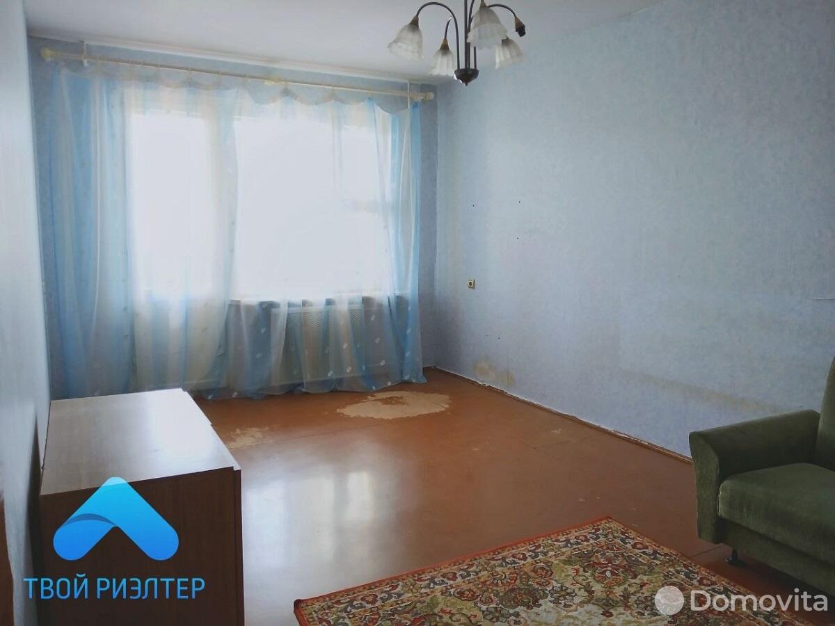 Стоимость продажи квартиры, Речица, ул. Наумова, д. 26