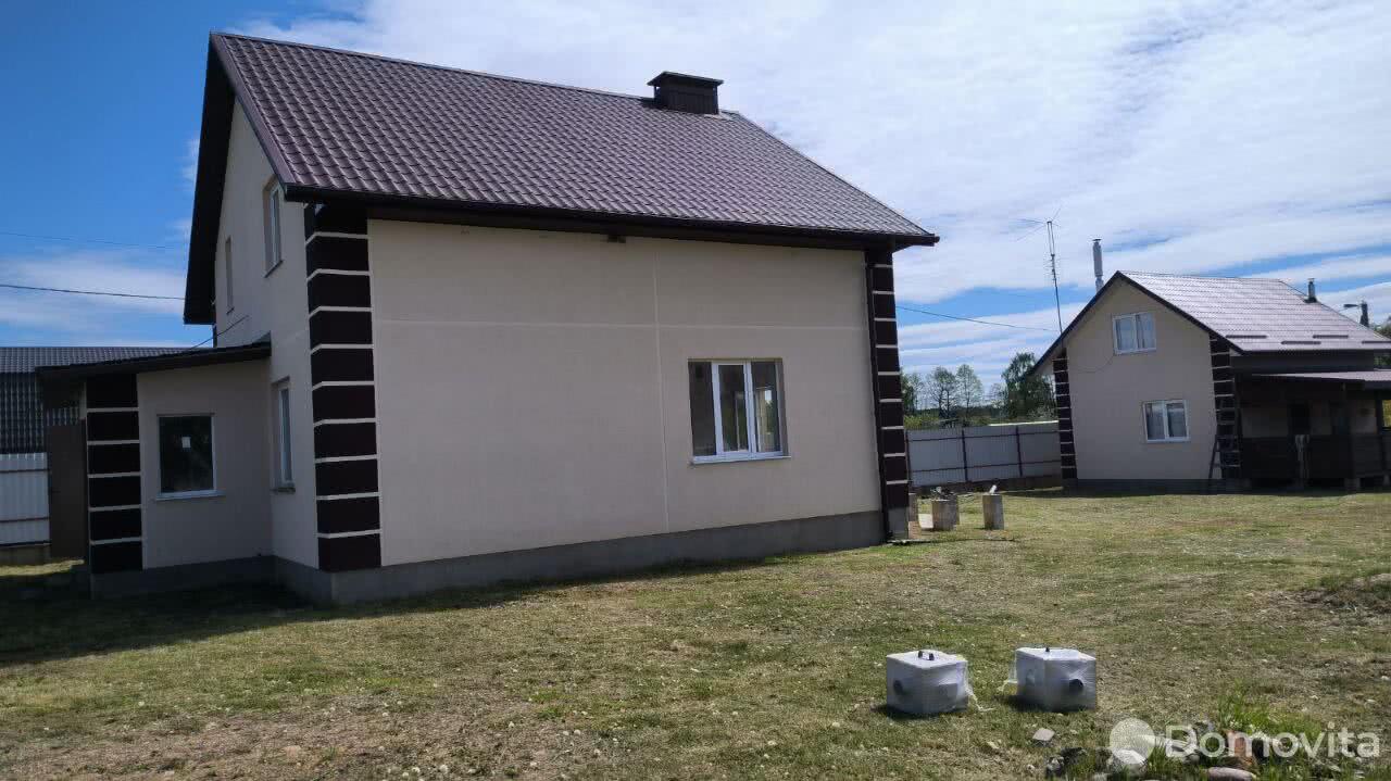 дом, Зборск, ул. Гагарина, д. 53, стоимость продажи 450 324 р.