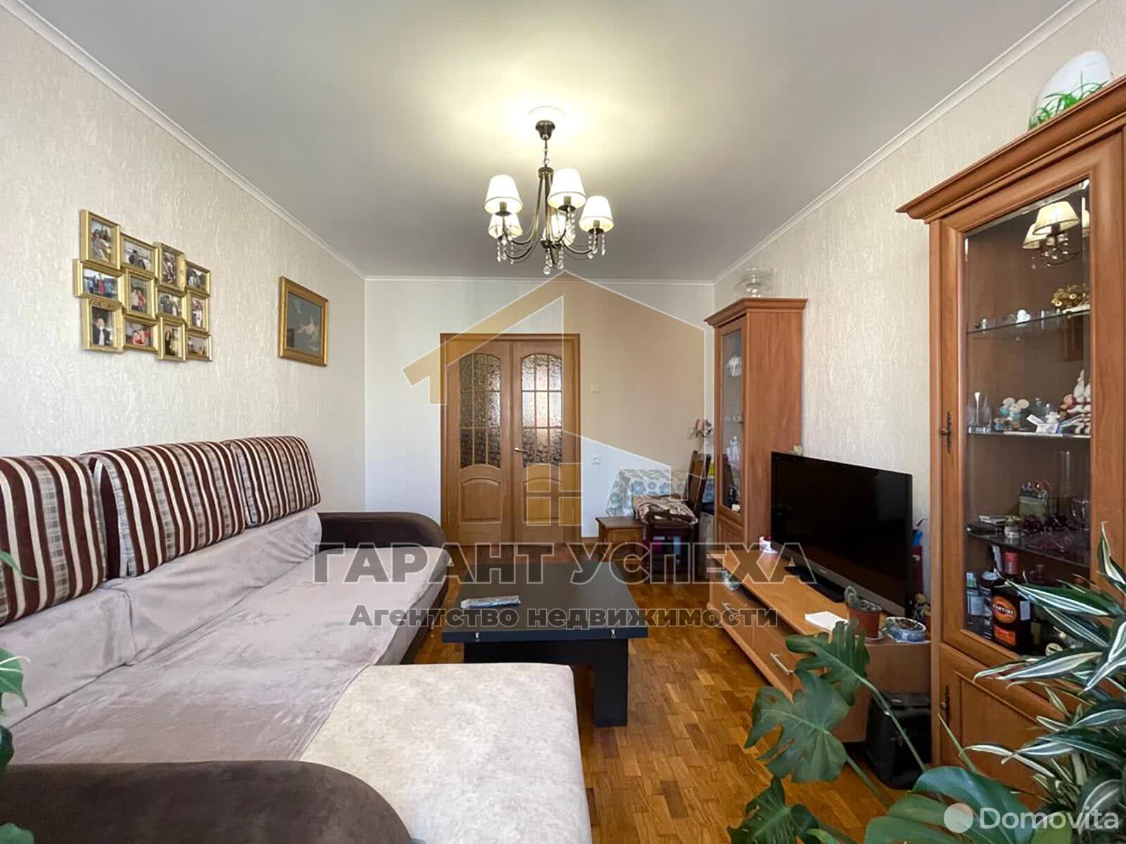 Продажа 3-комнатной квартиры в Бресте, ул. Суворова, 59900 USD, код: 1008913 - фото 6