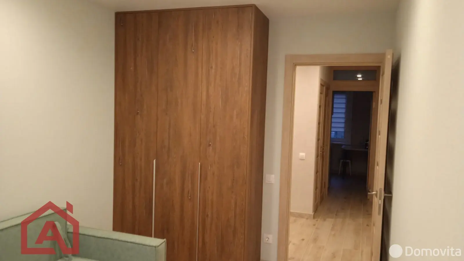 Снять 2-комнатную квартиру в Минске, пр-т Рокоссовского, д. 7, 400USD, код 148686 - фото 5