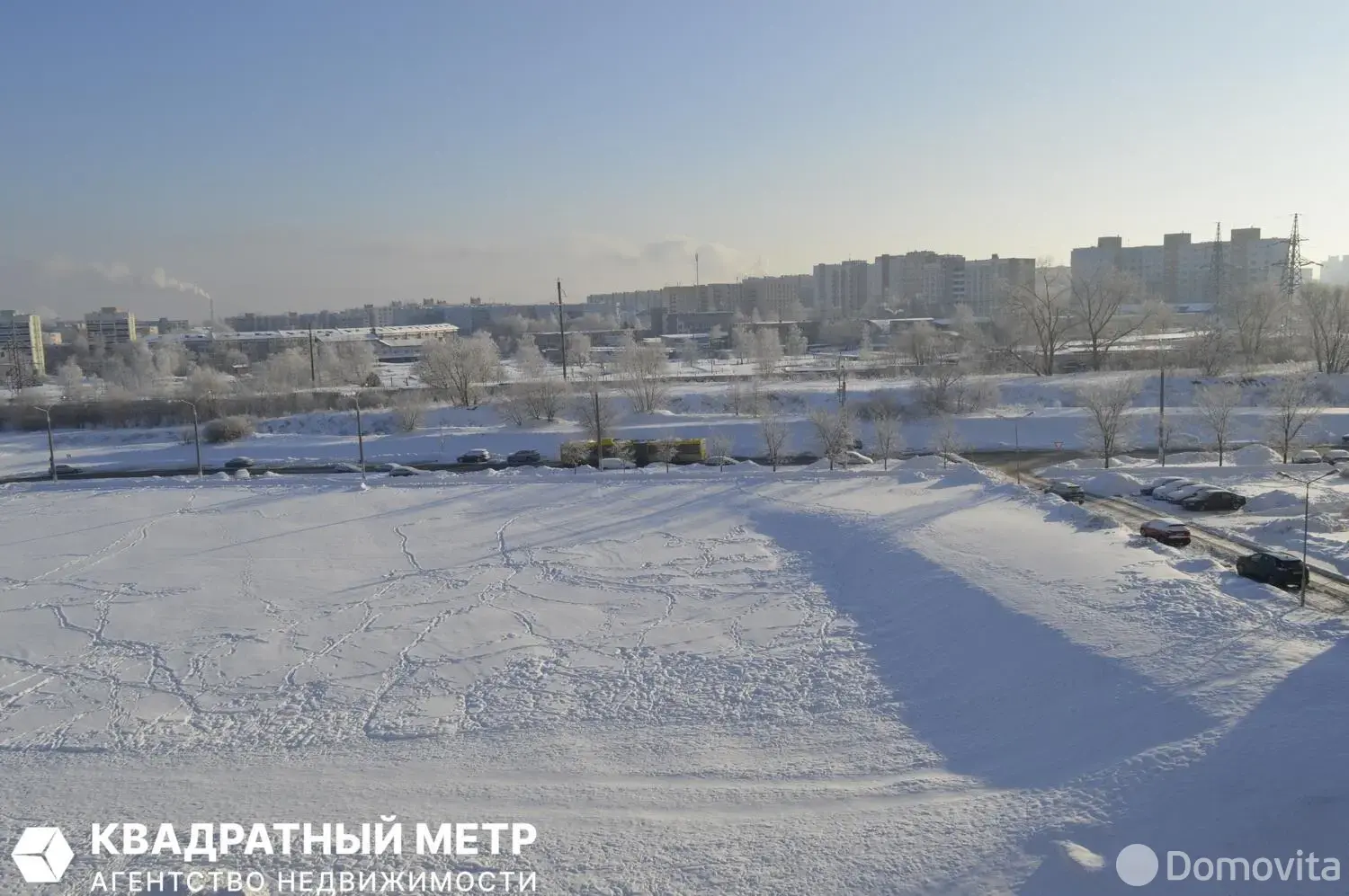 Купить комнату в Минске, ул. Чичурина, д. 20, цена 30000 USD, код 7621 - фото 17