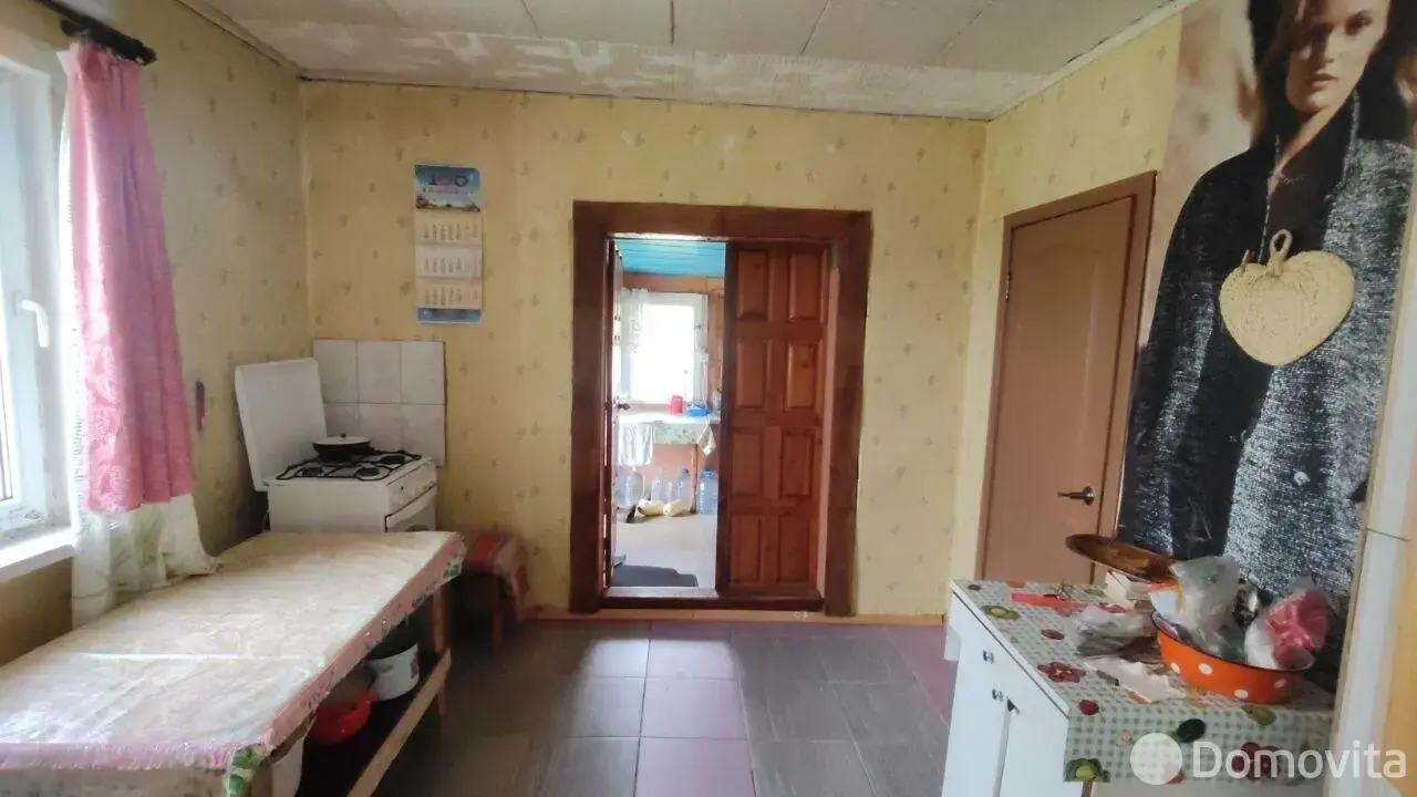 купить коттедж, Гореновка, ул. Центральная, д. 5