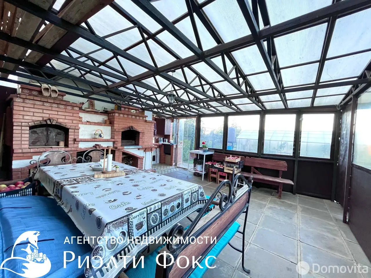 Продажа 2-этажной дачи в Сузорье Минская область, 143000USD, код 181261 - фото 17