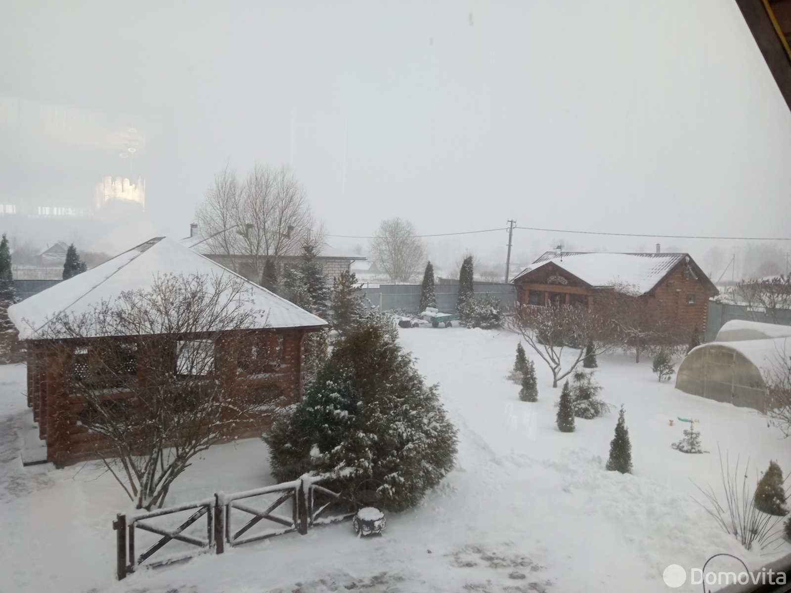 коттедж, Белыновичи, ул. Мира, стоимость продажи 1 119 339 р.