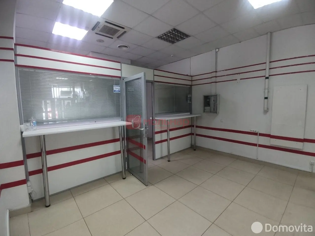 Снять торговую точку на ул. Московская, д. 22 в Минске, 708USD, код 967060 - фото 7