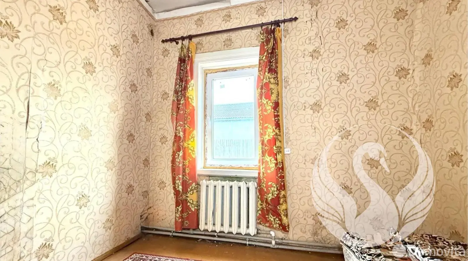 дом, Демидовка, ул. Центральная, д. 13 - лучшее предложение