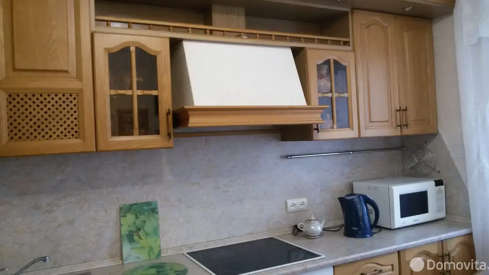 квартира, Минск, ул. Городецкая, д. 38