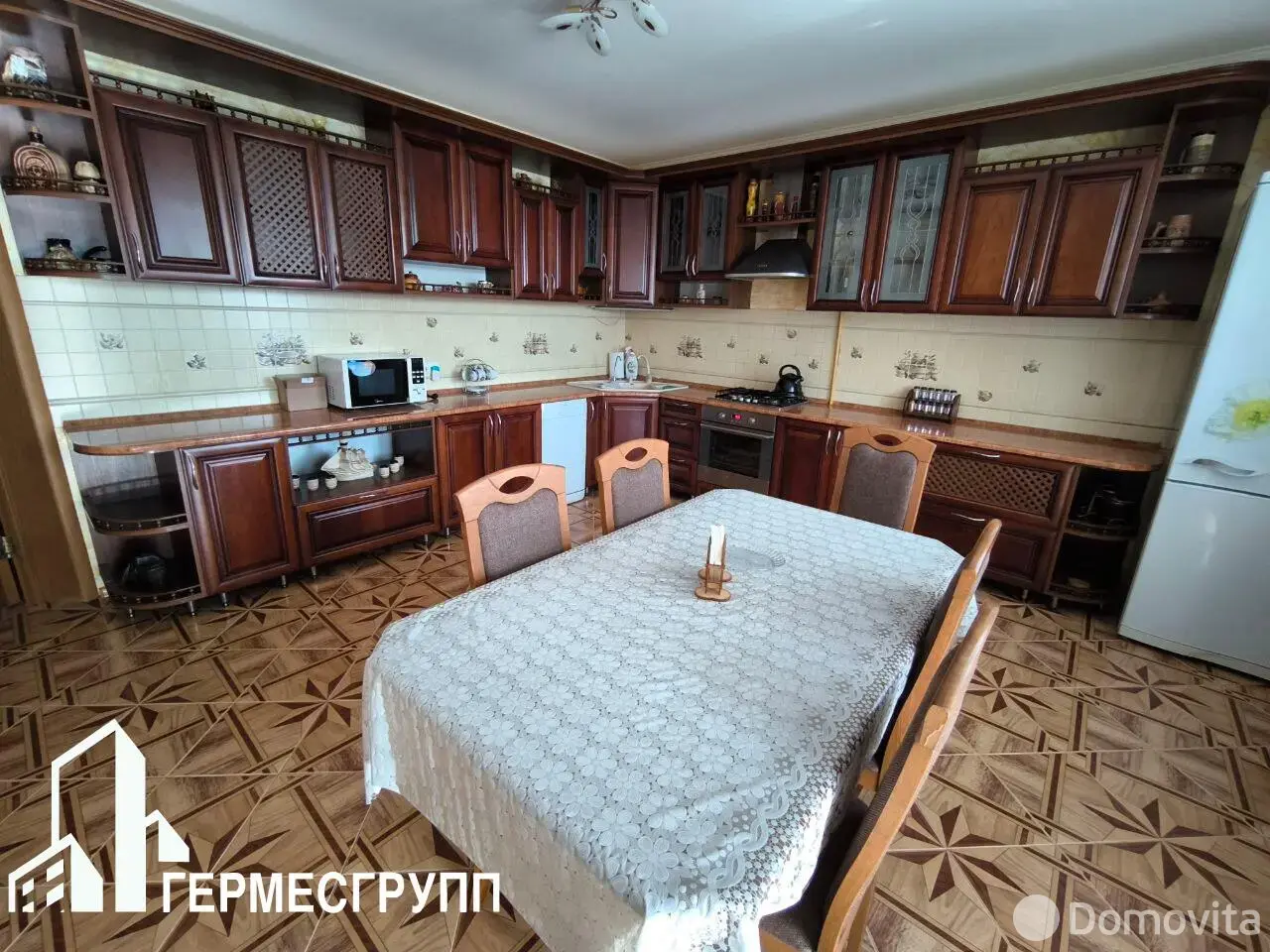 Стоимость продажи дома, Кобрин, ул. Гетмана, д. 123