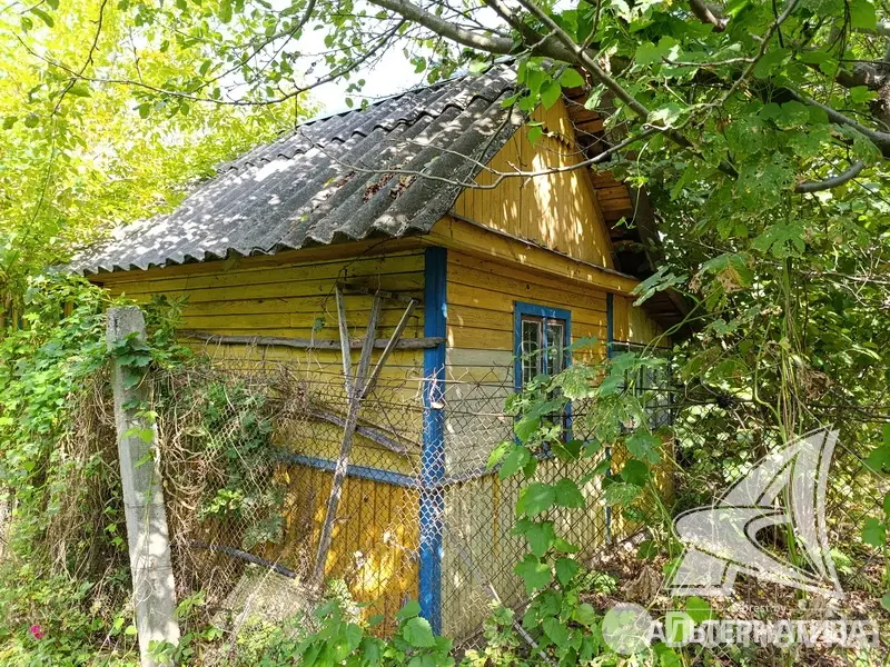 участок, Колос-9, 
