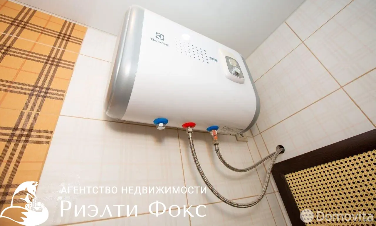 квартира, Минск, ул. Матусевича, д. 62 