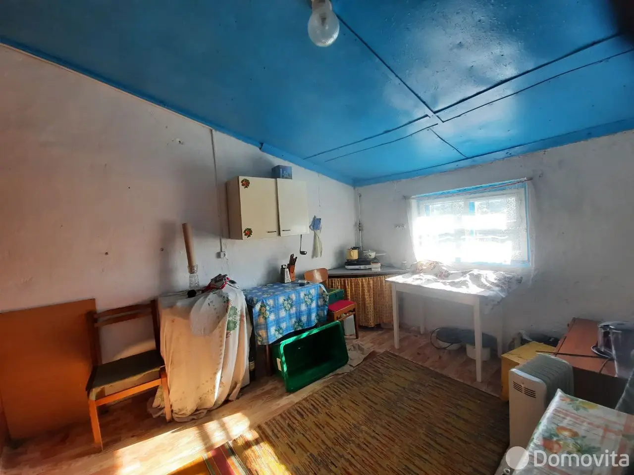 дом, Ратичи, ул. Центральная, стоимость продажи 53 968 р.