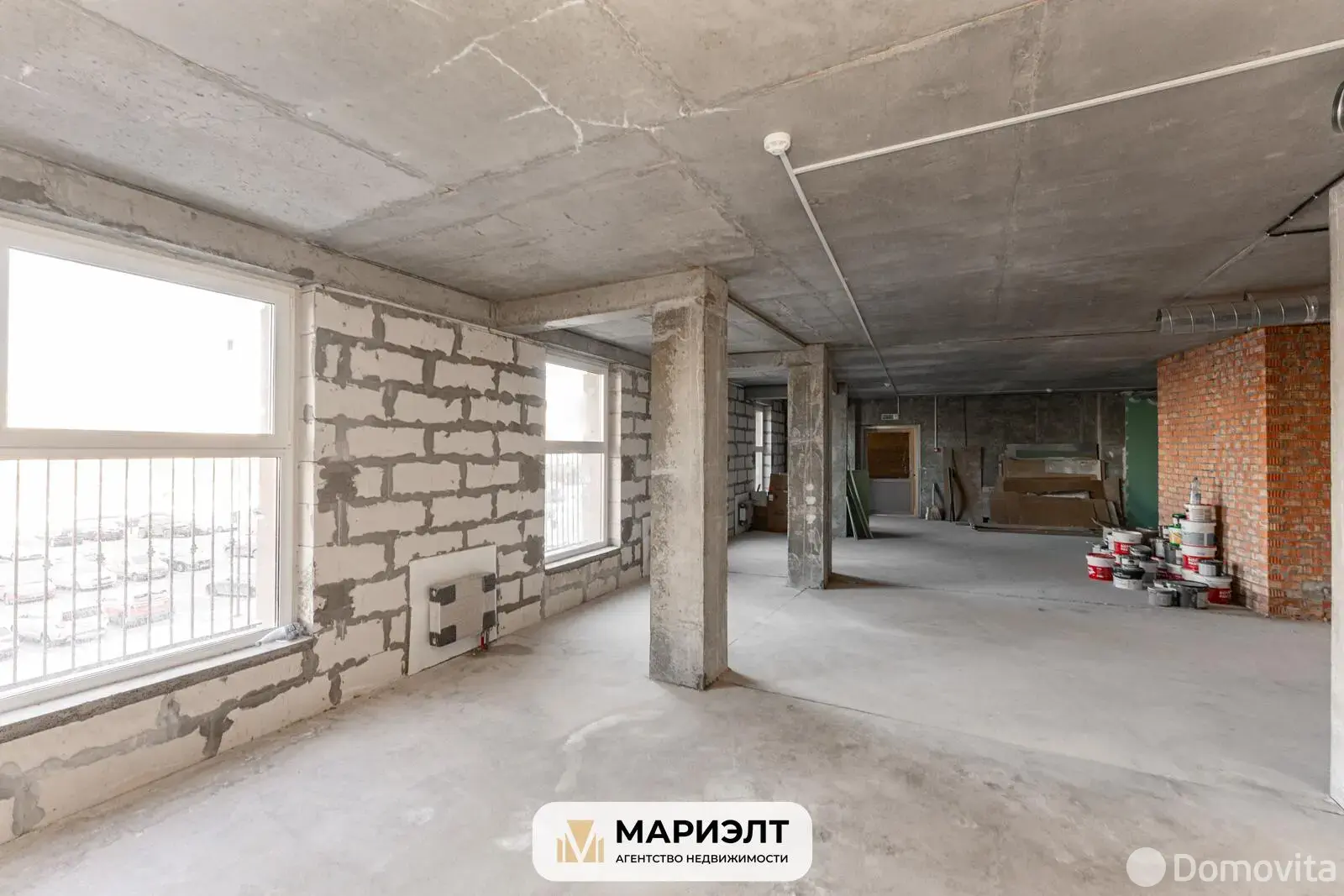 Аренда торговой точки на пр-т Независимости, д. 88 в Минске, 1144EUR, код 966998 - фото 9