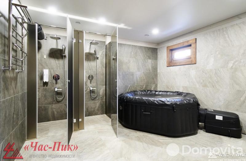 Купить 1-этажную дачу в Дичках Минская область, 175000USD, код 175471 - фото 18