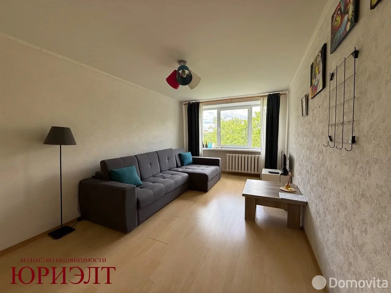 Снять 3-комнатную квартиру в Минске, ул. Ташкентская, д. 28/2, 500USD, код 151248 - фото 8