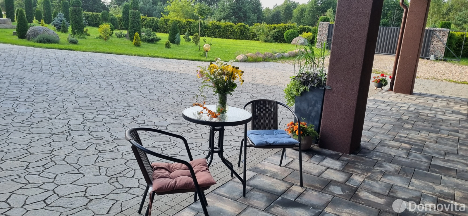  Коттедж Вилла у реки на сутки в Калдыках ул. Ивановская, 600BYN, код 1400 - фото 10