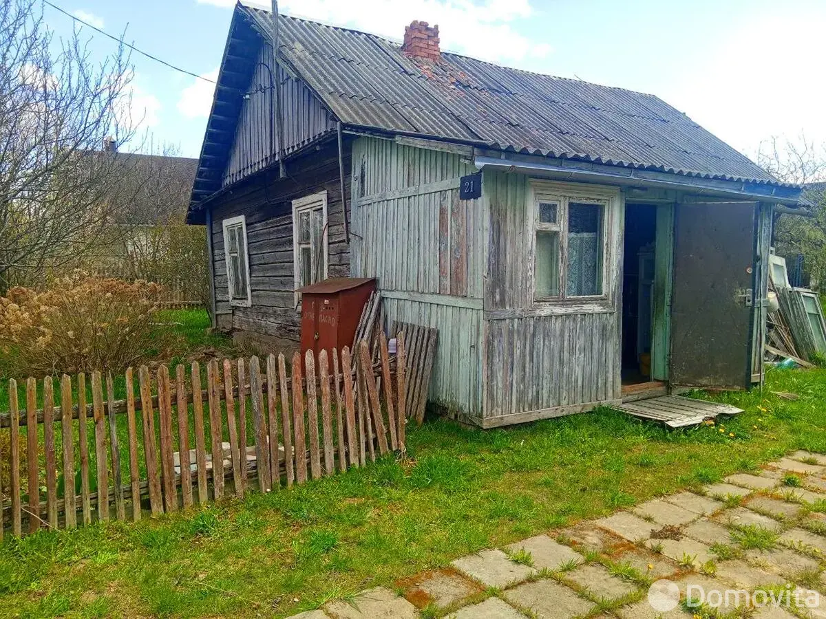 коттедж, Переездная, 