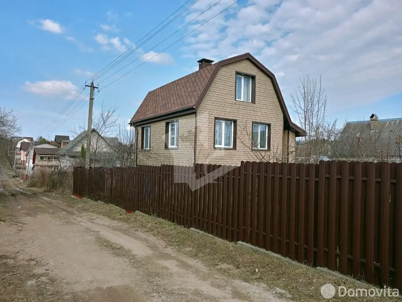 Цена продажи дачи, ВЯСЕЛКА-1, 