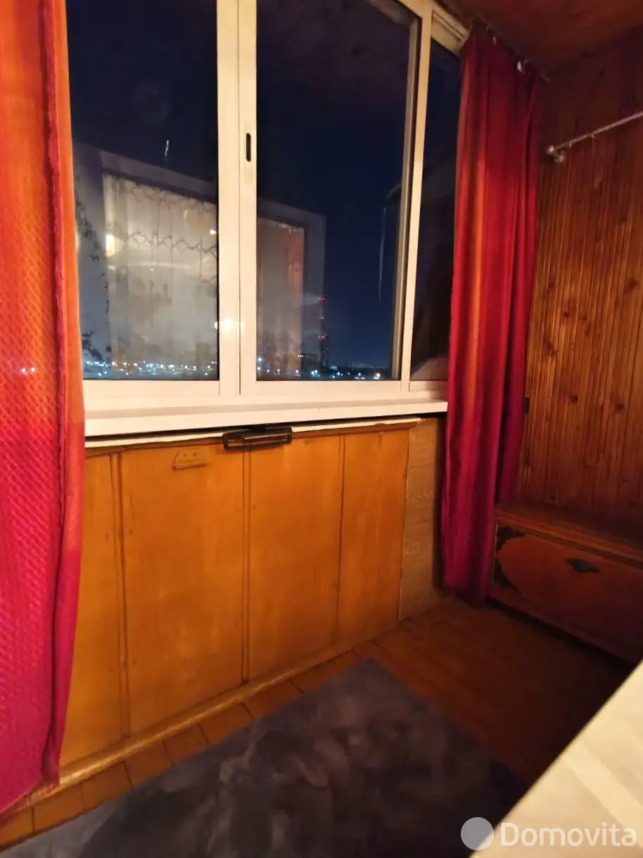 Снять 3-комнатную квартиру в Минске, ул. Алтайская, д. 166/1, 480USD, код 149407 - фото 18