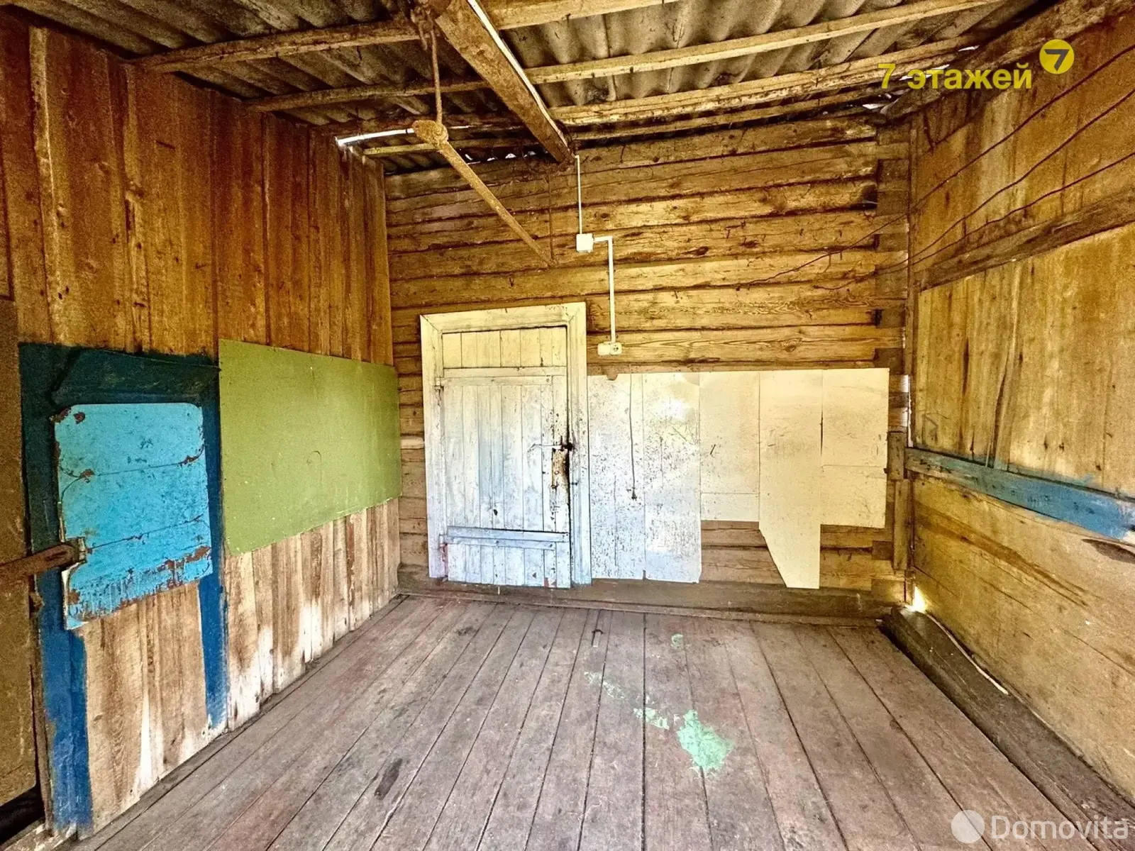 дом, Косино, ул. Школьная 