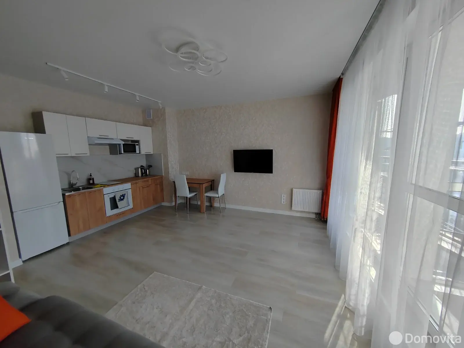 квартира, Минск, ул. Игоря Лученка, д. 15