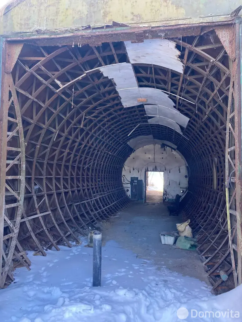 Купить складское помещение в Станьково - фото 16