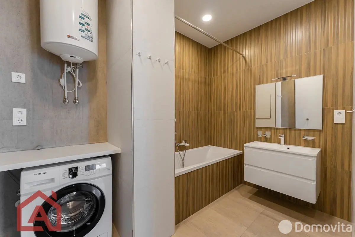 Снять 2-комнатную квартиру в Минске, пр-т Победителей, д. 115, 1200USD, код 145260 - фото 11