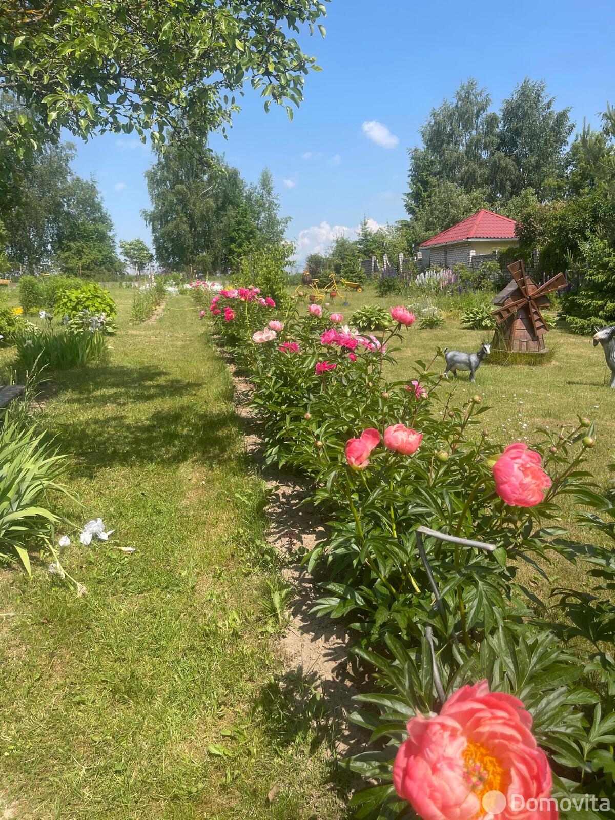 дом, Гончаровка, без посредников