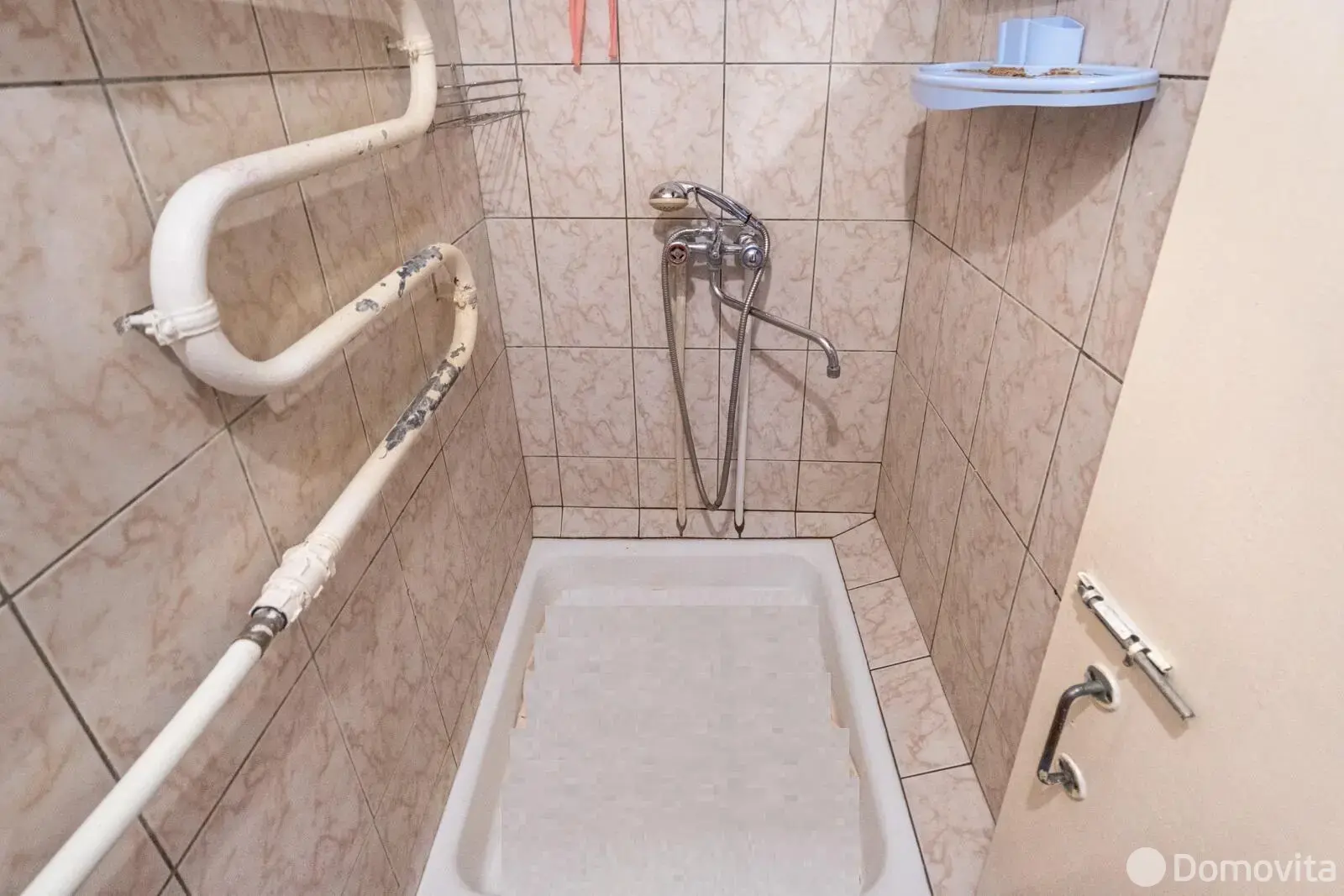 Купить комнату в Минске, ул. Кнорина, д. 13, цена 32900 USD, код 7594 - фото 15