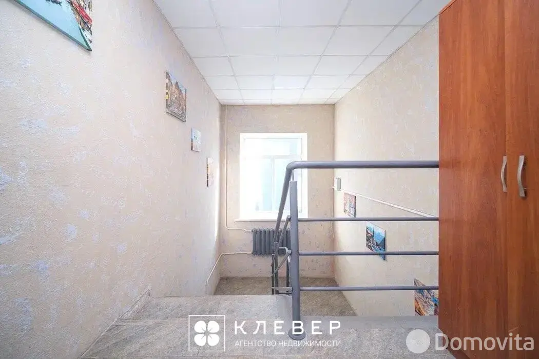 Купить офис на ул. Казинца, д. 25/а в Минске, 297735USD, код 10049 - фото 28
