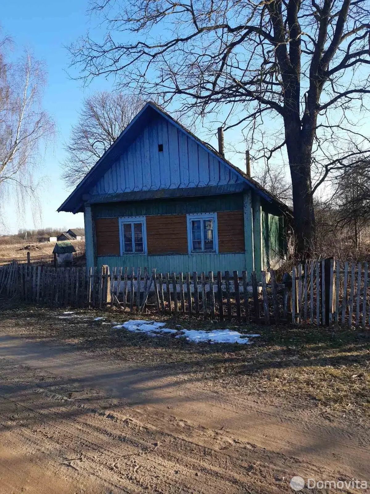 дом, Скадорвы, д. 10 