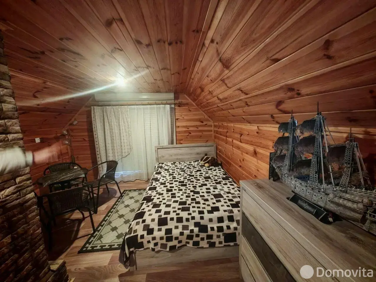 Продажа 2-этажной дачи в Журавлик-2008 Минская область, 25000USD, код 185562 - фото 13