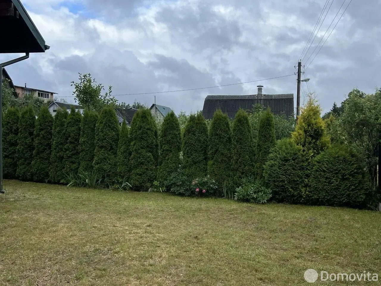 Продажа 2-этажной дачи в Лукоморье Минская область, 246950BYN, код 186420 - фото 41