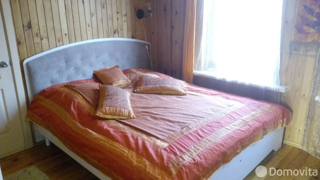 Коттедж на сутки в Гливине ул. Центральная, д. 99, 200BYN, код 1511 - фото 8