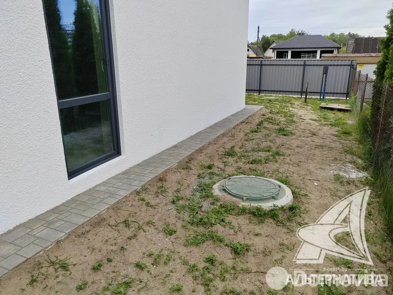 Купить 1-этажную дачу в Машиностроитель Брестская область, 75000USD, код 182948 - фото 33