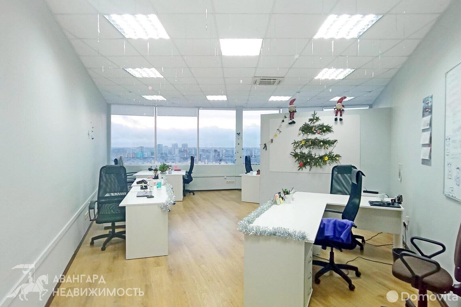 Аренда офиса на ул. Домбровская, д. 9 в Минске, 350EUR, код 11324 - фото 2