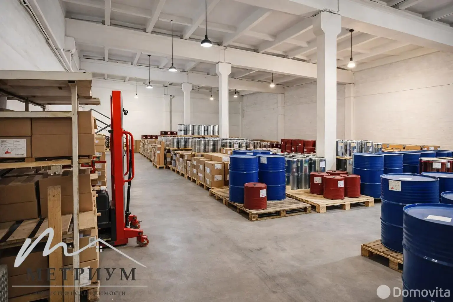 купить склад, Могилев, ул. Строителей, д. 8/А