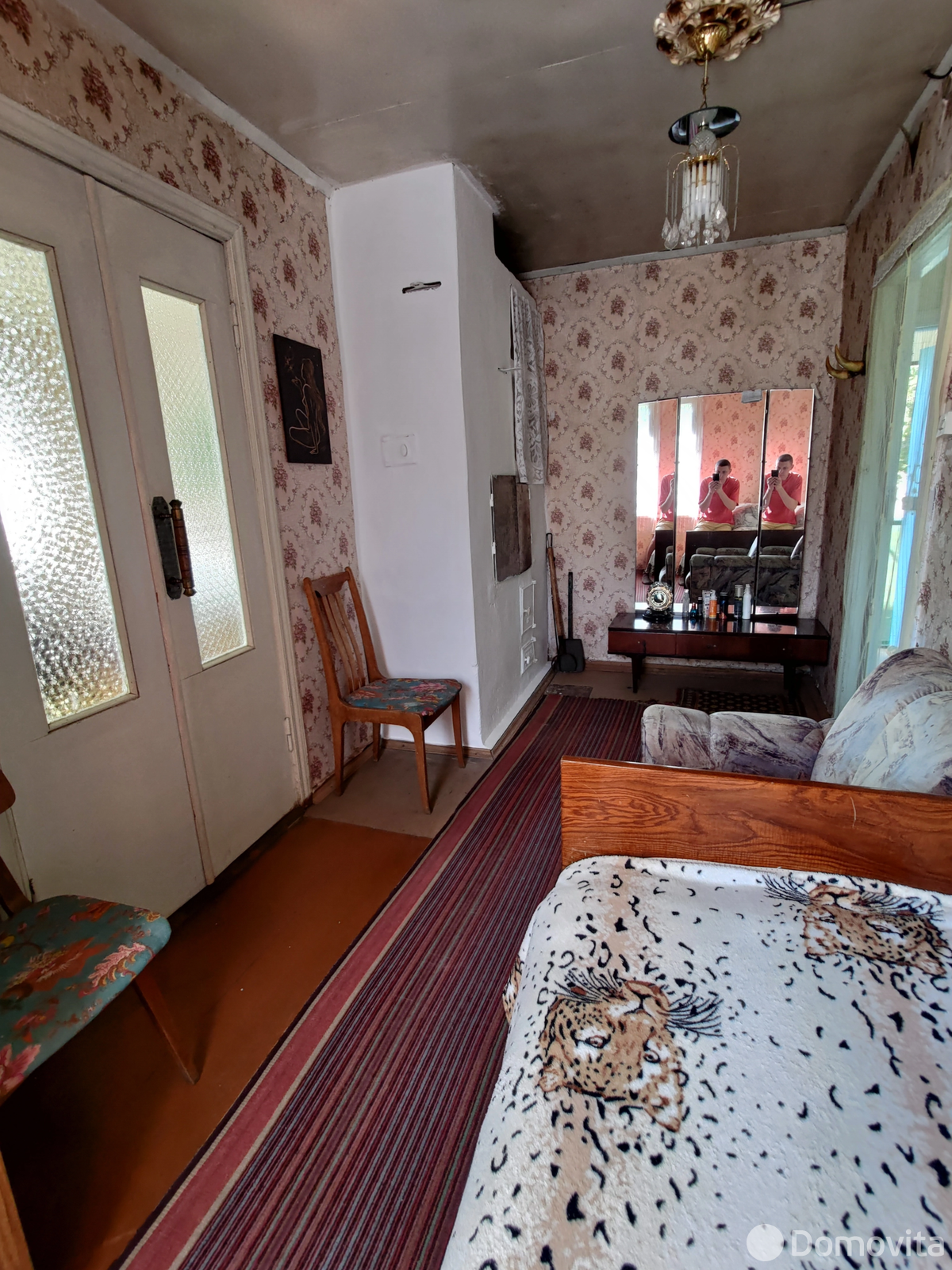 Купить 1-этажную дачу в Ландыш Гомельская область, 20000BYN, код 184120 - фото 13