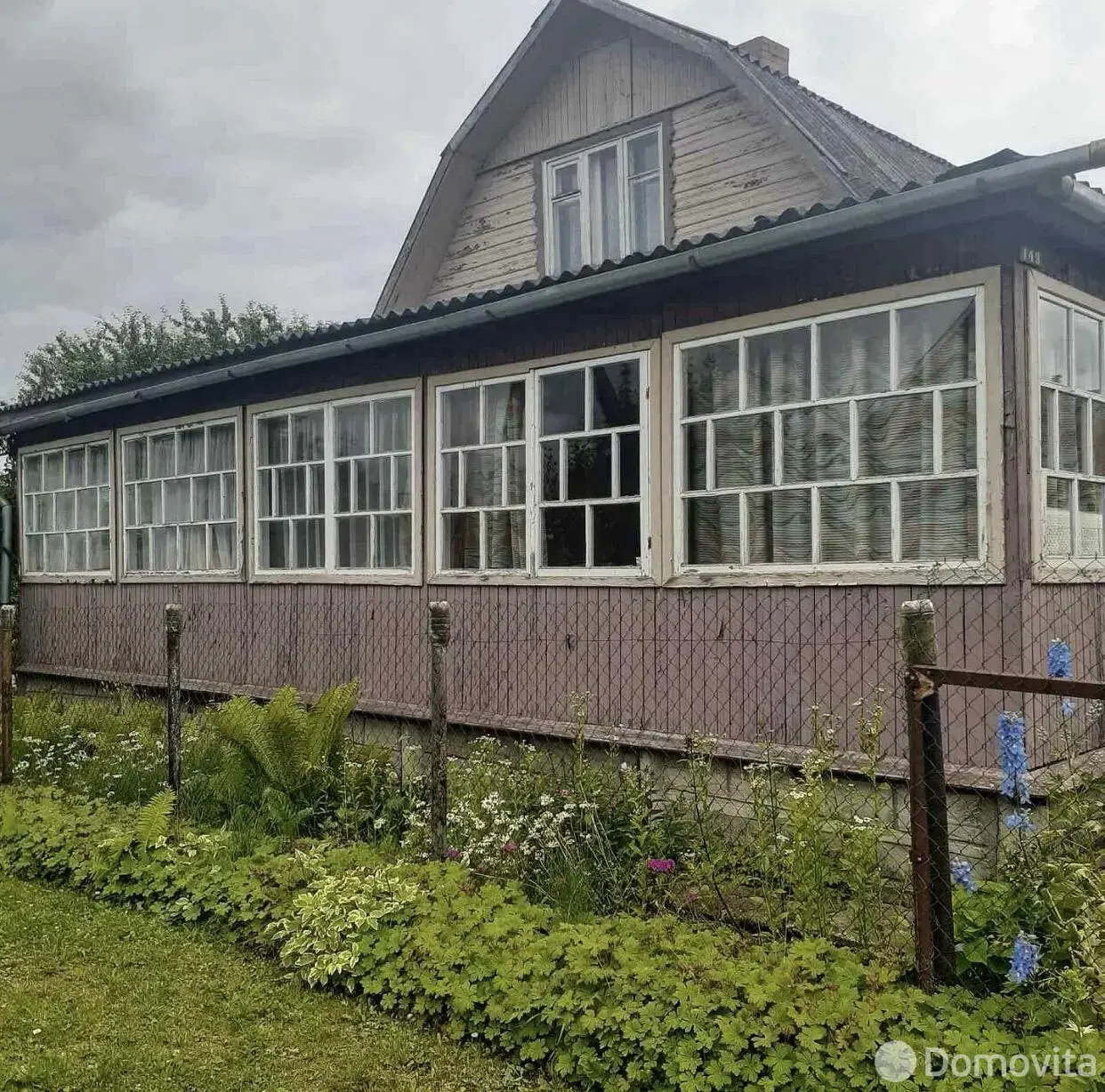 Продажа 1-этажной дачи в Крыница-91 Минская область, 18000USD, код 185481 - фото 20