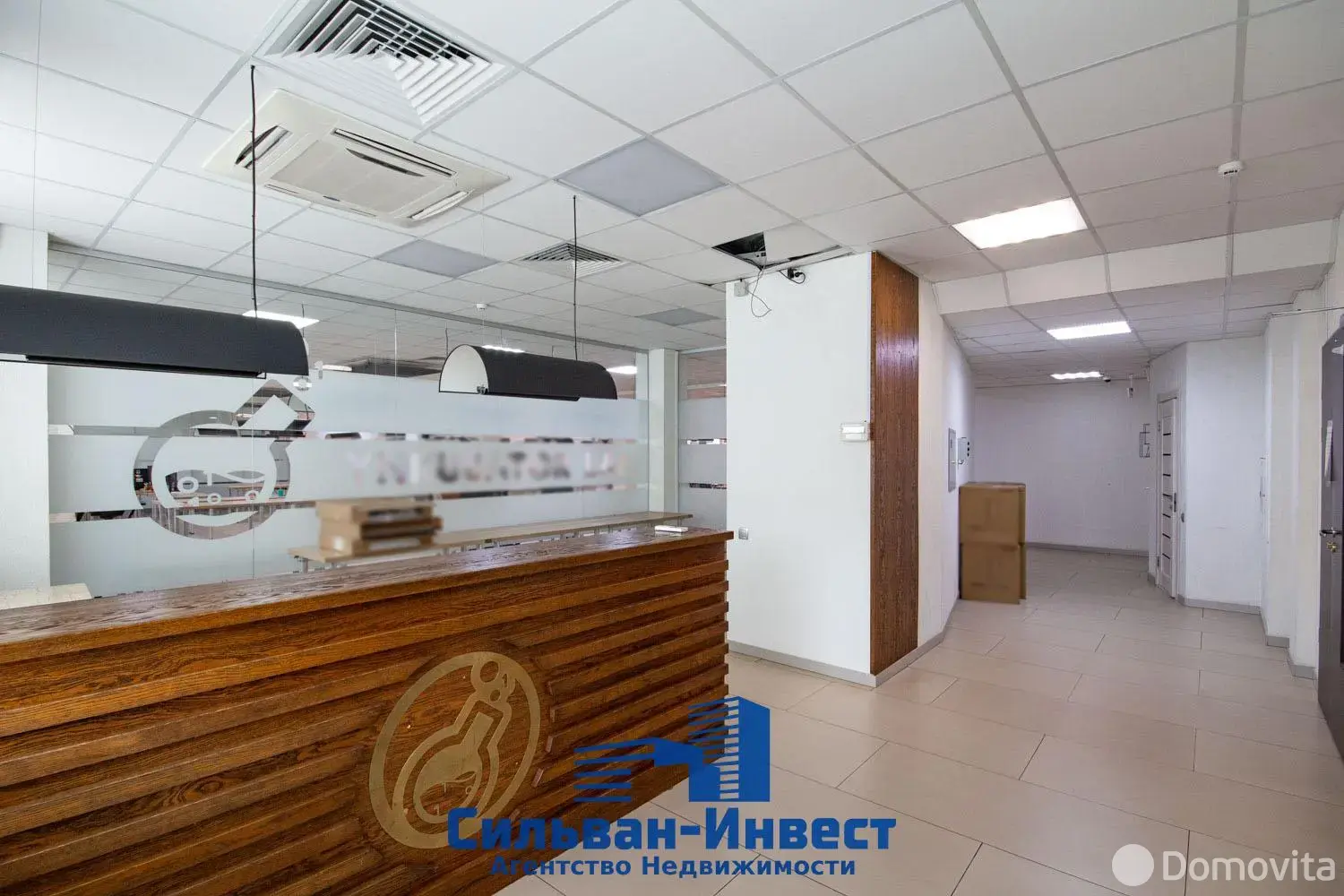 Снять офис на ул. Платонова, д. 20/Б в Минске, 7863EUR, код 17223 - фото 19