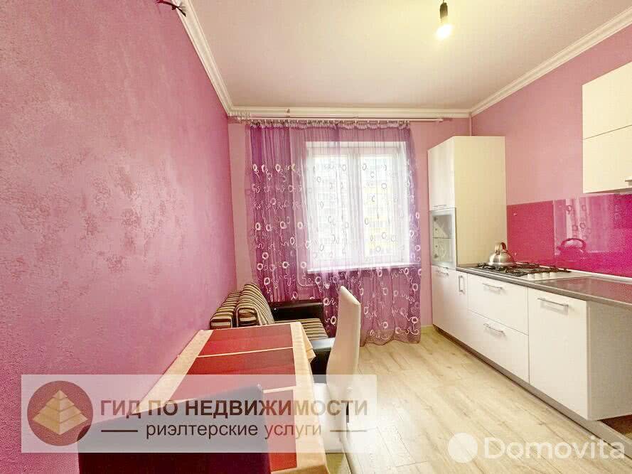 Купить 3-комнатную квартиру в Гомеле, ул. Бородина Т.С., д. 18, 70000 USD, код: 1010660 - фото 3
