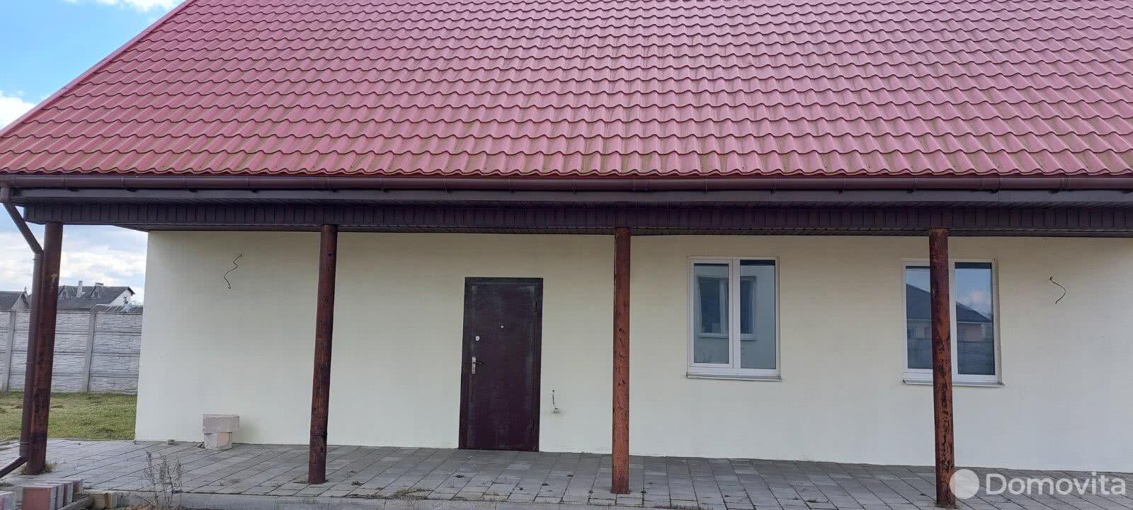 Продажа 2-этажного дома в Вязье, Могилевская область ул. Восточная, 89900USD, код 633862 - фото 3